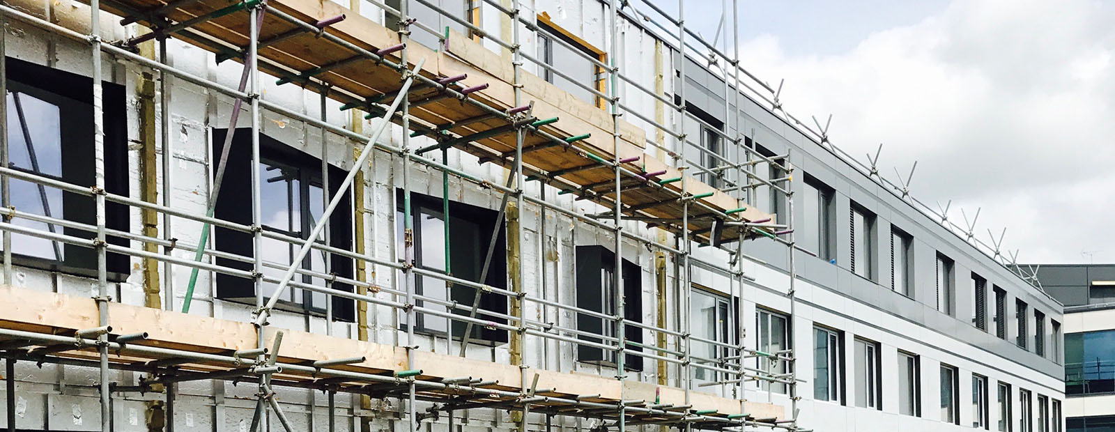 TAGSAFE Inspectors are experienced advanced Scaffolders