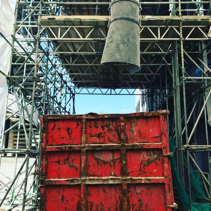 Uxbridge - Surrey scaffold inspection service